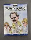 New ListingFawlty Towers: The Complete Collection DVDs