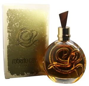 Serpentine by Roberto Cavalli Woman EDP Spray Perfume 3.4oz New In Box