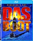 New Das Boot (Director's Cut) (Blu-ray)
