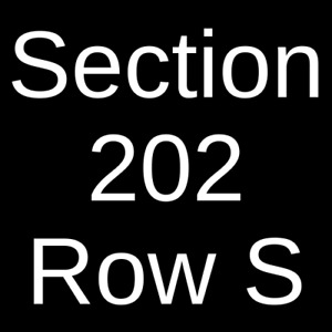 New Listing2 Tickets Bryson Tiller 6/4/24 The Theater At Madison Square Garden New York, NY