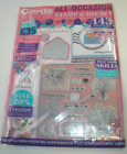 SIMPLY CARDS & PAPERCRAFT MAGAZINE Issue # 246 NEW SEALED