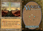Magic the Gathering -MTG-Sulfur Vent
