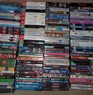 Lot Of 100 Random Tv Series / Shows Disc Only On DVD