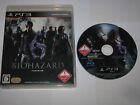 Biohazard 6 Resident Evil (no manual) Playstation 3 PS3 Japan import US Seller