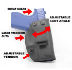 Concealment IWB Adjustable Cant Holster for Walther Handguns