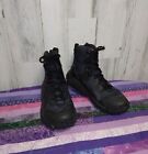 UNDER ARMOUR HOVR STORM PROOF BOOTS 3024731-001 M3.5/W5