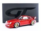 GT SPIRIT 1/18 - PORSCHE 911 (993) 3.8 RSR GT366 DIECAST MODELCAR