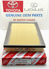 2012-2023 Toyota Engine Air Filter GENUINE OEM PART 17801-YZZ10 (For: 2023 Toyota)