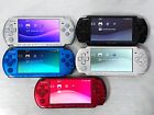 Sony PSP-3000 Japan model console+memory stick only without battey Free shipping