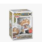 Funko POP! Animation: One Piece Luffy Gear 5 (Laughing)