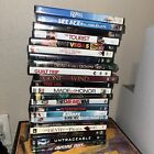 Huge DVD Collection Set LOT OF 20 Dvd Movies - Comedy Drama Kids 90s 2000s