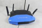 Linksys WRT3200ACM AC3200 Dual-Band Wi-Fi Router NO POWER CORDE