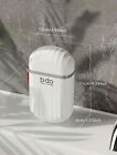 Soap Dish Plastic Container Box Bath Shower Dispenser Holder Travel Case Gift