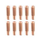 10 pcs Contact Tips .030 for MIG Gun fit Miller Multimatic 215 Pre 1999