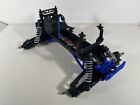 Traxxas Stampede 2wd 1/10 Slider/Roller Brushed/VXL Used Shape Free Shipping