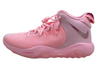 Nike Zoom Rev 2 TB Kay Yow Arctic Punch Vivid Pink AJ7718-605 Size 7.5 New