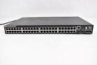Dell Powerconnect 5448 48 Port Gigabit Ethernet Network Switch