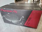 New Pioneer PLX-1000 Direct Drive Professional DJ Turntable