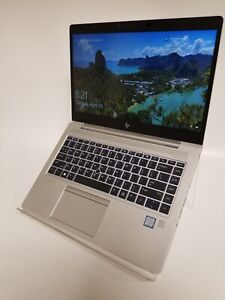 HP	EliteBook 840 G6	i5-8365U	8gb		512gb M.2		Win10