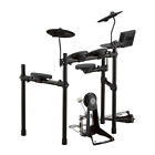 Yamaha DTX432K Electronic Drum Kit with 10 Built-in Training Functions