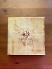 My Chemical Romance - Conventional Weapons boxset and poster 5x 7 Inch Vinyl