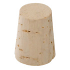 #17 Tapered Cork Stoppers