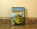 Shrek Anniversary Edition DVD Mike Myers Sealed NEW