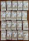 New Listing20 Love Forever Bottle Openers for Wedding Favors Brand New in Boxes