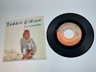 Debbie Gibson - Out Of The Blue / Out Of The Blue (Dub) - 45 RPM - MCA Records