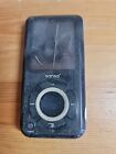 Sansa E260 MP3 Player - 4.0GB Black - Significant Wear - Untested/Parts