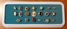 19 SARAH COVENTRY VINTAGE RINGS!  LOT#10. 5 DAYS ONLY!