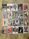 Lot of (20) Shaquille O'Neal Basketball Cards Lakers Magic HOF *Read*