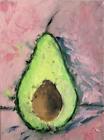 Painting “Avocado”
