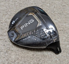 Ping G425 MAX 14.5° 3-Wood RH, Head Only, New! F/S from Japan