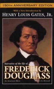 Narrative of the Life of Frederick Douglass: An American Slave - GOOD