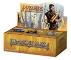 MTG Magic the Gathering DRAGON'S MAZE Factory Sealed Booster Box ENGLISH