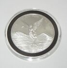 2016 1 oz Silver Proof Mexican Libertad 13,250 Minted 1 Ounce .999 Silver Coin