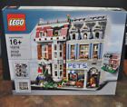 LEGO Creator Pet Shop (10218)
