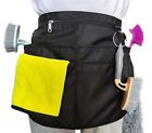 Waterproof Cleaning Apron with 7 Pockets Cleaning Supplies for Housekeeping