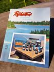 Hamm's beer Reflections magazine-May/June 1962. Excellent condition
