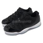 Nike Air Jordan 11 Retro Low AJ11 Space Jam Men Casual Shoes Sneakers FV5104-004