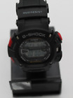 Casio G-Shock Men's Mudman Digital Black Resin Band Sport 48mm Watch G9000-1V