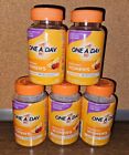 5x ONE A DAY Women's VitaCraves Multivitamin Gummies 40 Count - April 2024