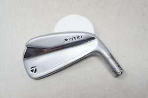 Taylormade 2021 P790 Udi 17* #2 Iron Club Head Only Very Good 1174058