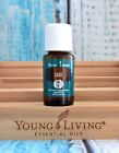 Young Living Sage 15 ml Essential Oil NEW/SEALED
