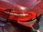Passenger Right Tail Light Quarter Panel Mounted Fits 17-19 XE 677783 (For: 2017 Jaguar XE)