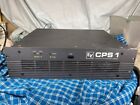 Ev Elevoy Electro Voice Cps1 Dynacord Germany Oem Working Condition 3 Month Warr