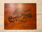 1 Rare Wine Wood Panel Castillo Ygay Rioja Vintage CRATE BOX SIDE 11/23 900