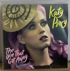Katy Perry The One That Got Away The Remixes Single 2011 Promo RARE