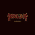 DISSECTION ‎- The Somberlain LP - Black Vinyl Album - SEALED New Metal Record